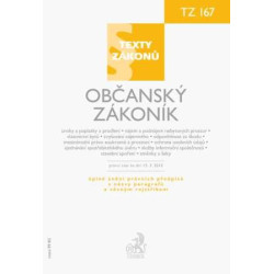 Občanský zákoník