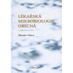 Lékařská mikrobiologie obecná