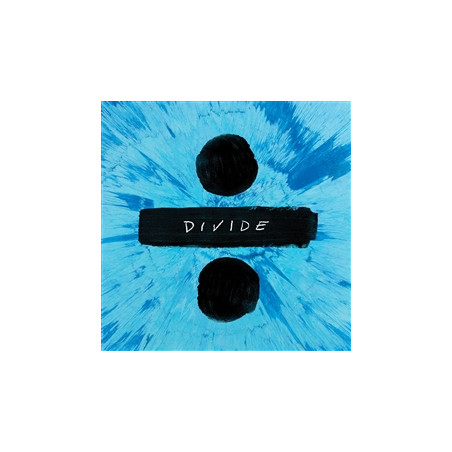 Divide (1xaudio na cd)