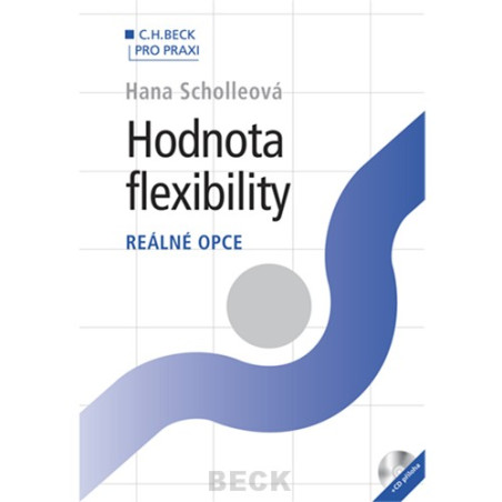 Hodnota flexibility