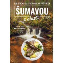 Šumavou s chutí