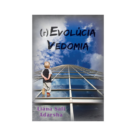 rEvolúcia vedomia