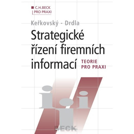 Strategické řízení