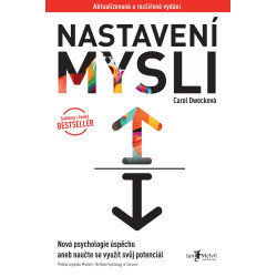 Nastavení mysli