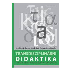Transdisciplinární didaktika