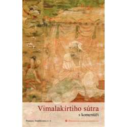 Vimalakírtiho sútra