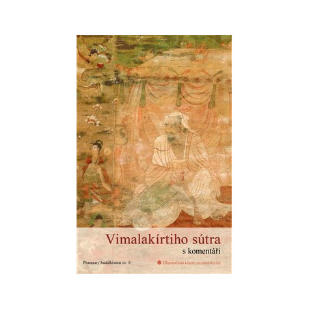 Vimalakírtiho sútra