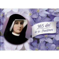 365 dní so sv. Faustínou