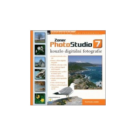 Zoner Photo Studio 7