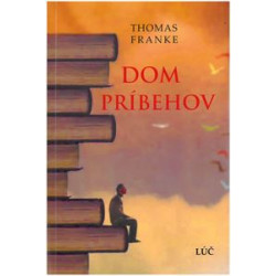 Dom pribehov