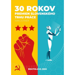 30 rokov premien slovenského trhu práce