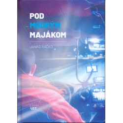 Pod modrým majákom