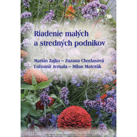 Riadenie malých a stredných podnikov
