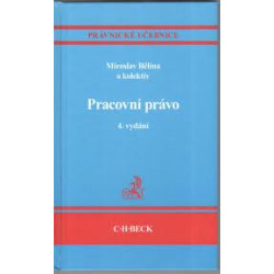 Pracovní právo