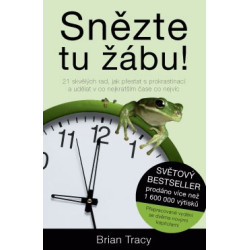 Snězte tu žábu!