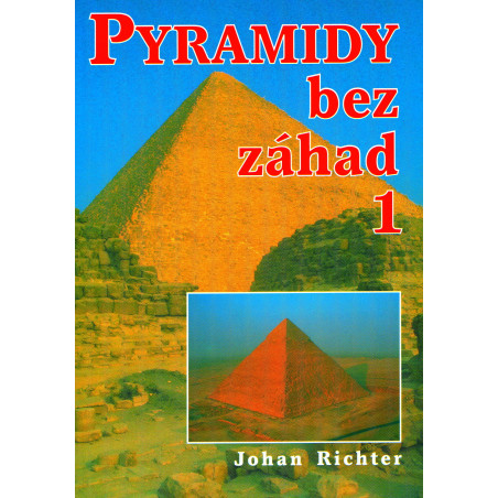 Pyramidy bez záhad 1