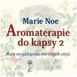 Aromaterapie do kapsy 2