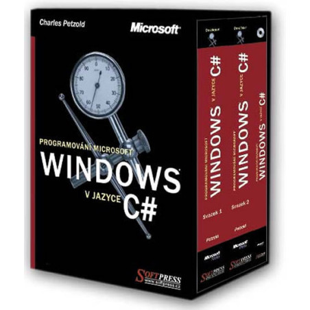 Programování Microsoft Windows v jazyce C