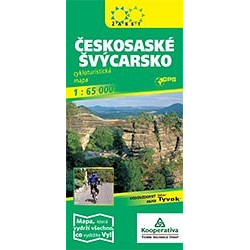 Českosaské Švýcarsko