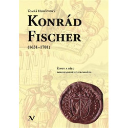 Konrád Fischer (1631–1701)