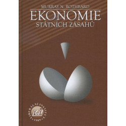 Ekonomie státních zásahů