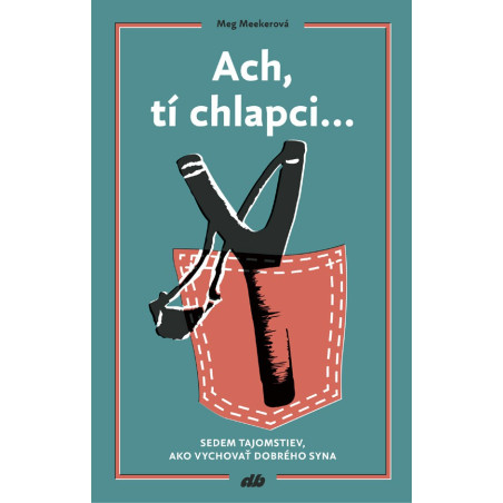 Ach, tí chlapci...