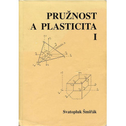 Pružnost a plasticita I