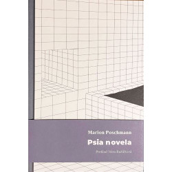 Psia novela