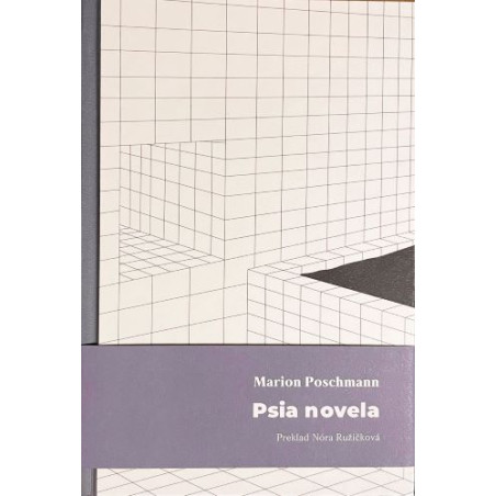 Psia novela