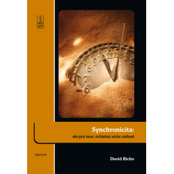 Synchronicita: skrytá moc zvláštní série náhod