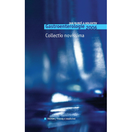 Gastroenterologie 2006