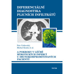 Diferenciální diagnostika plicních infiltrátů