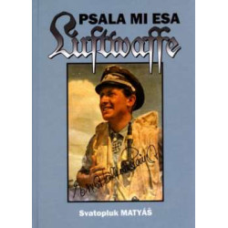 Psala mi esa Luftwaffe