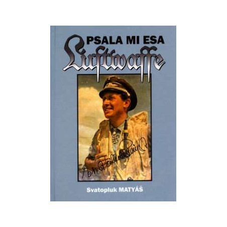 Psala mi esa Luftwaffe