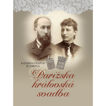 Parížska kráľovská svadba