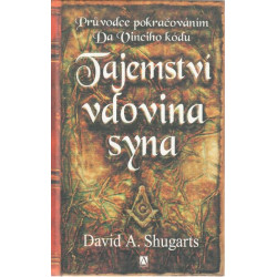 Tajemství vdovina syna