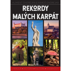 Rekordy Malých Karpát