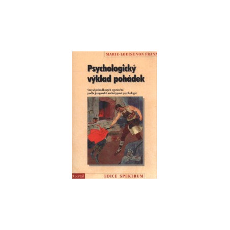 Psychologický výklad pohádek