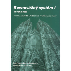 Rovnovážný systém I - obecná část