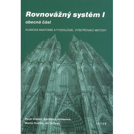 Rovnovážný systém I - obecná část
