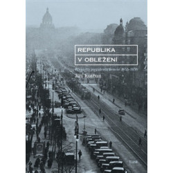 Republika v obležení
