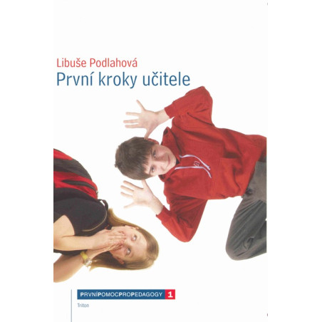 První kroky učitele