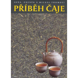 Příběh čaje