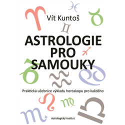 Astrologie pro samouky