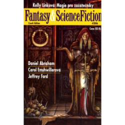 Fantasy a ScienceFiction 4/2006
