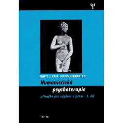 Humanistická psychoterapie