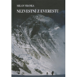 Nezvestní z Everestu