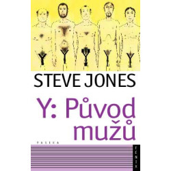 Y: Původ mužů
