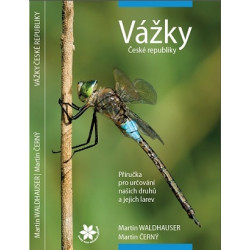 Vážky České republiky