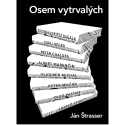 Osem vytrvalých